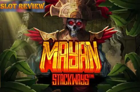 Mayan Stackways icon